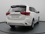 Mitsubishi Outlander 2.4 PHEV Intense+ 225pk 360° Camera | Cruise | Parkeersens. v+a | Stoel-/stuurverw.