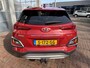 Hyundai Kona 1.6 GDI HEV Fashion Design Sky Automaat,Navi,16inch,Camera,Cruise, Bj 2020 Km 99.000 Hoge Zit Dealer onderhouden