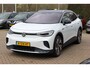 Volkswagen ID.4 Max 77 kWh / Full option! / SoH 86,1% / Trekhaak / Panoramadak / Camera / Head-up / Keyless / 21'' / ACC / Dodehoek / Elektr. stoelen / Massage / Navigatie / Stuurverwarming