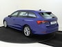 Skoda Octavia Combi 1.4 TSI iV PHEV Business Edition | SoH 100% | Parkeersensoren achter | Cruise Control | CarPlay | Digital cockpit | Elektrisch inklapbare buitenspiegels | Elektrische ramen |