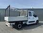 Renault Master T35 2.3 dCi 135 PK / 1e EIG. / 7 PERSOONS DUBBEL CABINE / UNIEK 14.184 KM !! / TREKHAAK / IMPERIAAL / AIRCO / CRUISE
