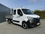 Renault Master T35 2.3 dCi 135 PK / 1e EIG. / 7 PERSOONS DUBBEL CABINE / UNIEK 14.184 KM !! / TREKHAAK / IMPERIAAL / AIRCO / CRUISE