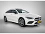 Mercedes-Benz CLA Shooting Brake 250 e Business Solution AMG Limited AMG Line | Night Pakket | Panorama Schuif-Kanteldak | MultiBeam Koplampen | Sfeerverlichtiing. Inclusief 24 maanden Mercedes-Benz Certified garantie voor Europa.