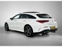 Mercedes-Benz CLA Shooting Brake 250 e Business Solution AMG Limited AMG Line | Night Pakket | Panorama Schuif-Kanteldak | MultiBeam Koplampen | Sfeerverlichtiing. Inclusief 24 maanden Mercedes-Benz Certified garantie voor Europa.