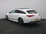 Mercedes-Benz CLA Shooting Brake 250 e Business Solution AMG Limited AMG Line | Night Pakket | Panorama Schuif-Kanteldak | MultiBeam Koplampen | Sfeerverlichtiing. Inclusief 24 maanden Mercedes-Benz Certified garantie voor Europa.
