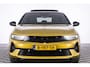 Opel Astra 1.6 Hybrid GS Line | PANORAMADAK | Half LEDER | AGR Stoelen | Trekhaak ✅ 1e Eigenaar .