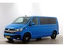 Volkswagen Transporter T6.1 2.0 TDI 150pk DSG-Automaat Lang D.C. LED/ACC/Navi/Camera 12-2020