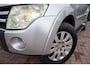 Mitsubishi Pajero 3.2 DI-D Invite Side Window Van Automaat Leder Navigatie Grijs kenteken Trekhaak