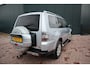 Mitsubishi Pajero 3.2 DI-D Invite Side Window Van Automaat Leder Navigatie Grijs kenteken Trekhaak