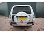 Mitsubishi Pajero 3.2 DI-D Invite Side Window Van Automaat Leder Navigatie Grijs kenteken Trekhaak