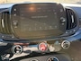 Fiat 500 1.2 Lounge, Thermostatische Airco, Panoramadak