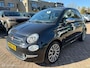Fiat 500 1.2 Lounge, Thermostatische Airco, Panoramadak