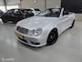 Mercedes-Benz CLK Cabrio AMG 55 Rijklaar! CLK 55 AMG