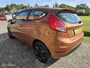 Ford Fiesta 1.0 Style Essential | NAVI | Zeer netjes