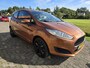 Ford Fiesta 1.0 Style Essential | NAVI | Zeer netjes
