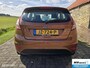 Ford Fiesta 1.0 Style Essential | NAVI | Zeer netjes