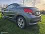 Peugeot 207 CC 1.6 VTi Duitste papieren
