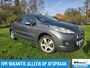 Peugeot 207 CC 1.6 VTi Duitste papieren