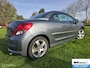Peugeot 207 CC 1.6 VTi Duitste papieren