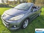 Peugeot 207 CC 1.6 VTi Duitste papieren