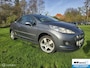 Peugeot 207 CC 1.6 VTi Duitste papieren