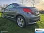 Peugeot 207 CC 1.6 VTi Duitste papieren