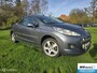 Peugeot 207 CC 1.6 VTi Duitste papieren