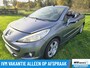 Peugeot 207 CC 1.6 VTi Duitste papieren