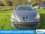 Peugeot 207 CC 1.6 VTi Duitste papieren