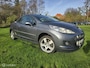 Peugeot 207 CC 1.6 VTi Duitste papieren