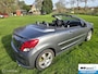 Peugeot 207 CC 1.6 VTi Duitste papieren