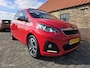 Peugeot 108 1.2 Puretech Allure TOP! Cabrio | Camera