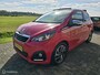 Peugeot 108 1.2 Puretech Allure TOP! Cabrio | Camera