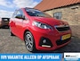 Peugeot 108 1.2 Puretech Allure TOP! Cabrio | Camera