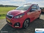 Peugeot 108 1.2 Puretech Allure TOP! Cabrio | Camera