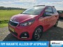 Peugeot 108 1.2 Puretech Allure TOP! Cabrio | Camera