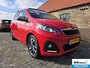 Peugeot 108 1.2 Puretech Allure TOP! Cabrio | Camera