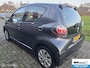 Toyota Aygo 1.0 VVT-i Aspiration