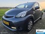 Toyota Aygo 1.0 VVT-i Aspiration