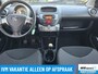 Toyota Aygo 1.0 VVT-i Aspiration