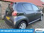 Toyota Aygo 1.0 VVT-i Aspiration