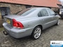 Volvo S60 2.4 Momentum| Automaat | Open dak| TREKHAAK