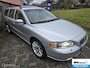 Volvo V70 2.4 Summum 7 persoons! Mooie auto!