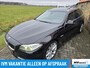 BMW 5-Serie Touring 520d Luxury Edition | Pano