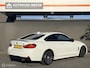 BMW 4-Serie Coupé 435i High Executive M performance
