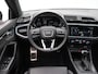 Audi Q3 35 TFSI S edition S-Line 150PK | Camera | Leer | Adap. Cruise | Zwart-Optiek