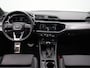 Audi Q3 35 TFSI S edition S-Line 150PK | Camera | Leer | Adap. Cruise | Zwart-Optiek