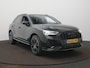 Audi Q3 35 TFSI S edition S-Line 150PK | Camera | Leer | Adap. Cruise | Zwart-Optiek
