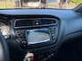 Hyundai i20 1.2 75pk Comfort Apple Carplay, Camera, Zwarte hemel
