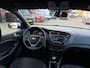 Hyundai i20 1.2 75pk Comfort Apple Carplay, Camera, Zwarte hemel